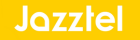 Logo Jazztel, compañía teléfonica.