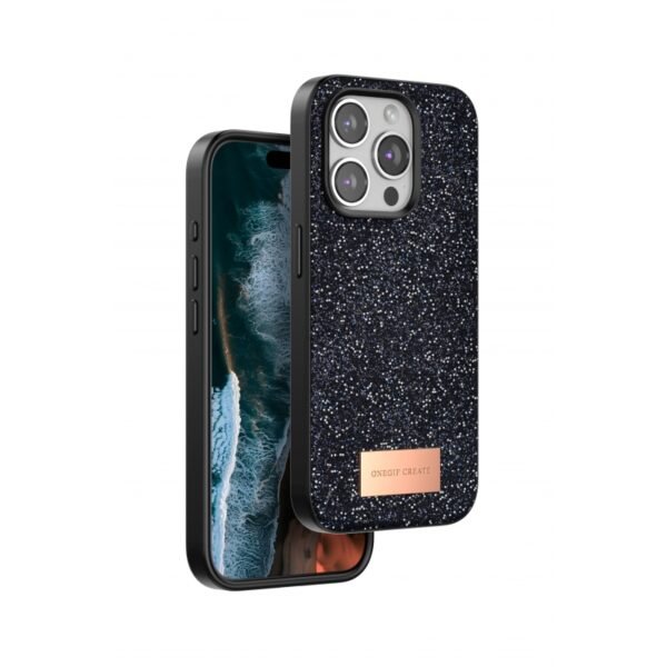 funda onegif negra