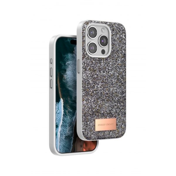 funda onegif plata