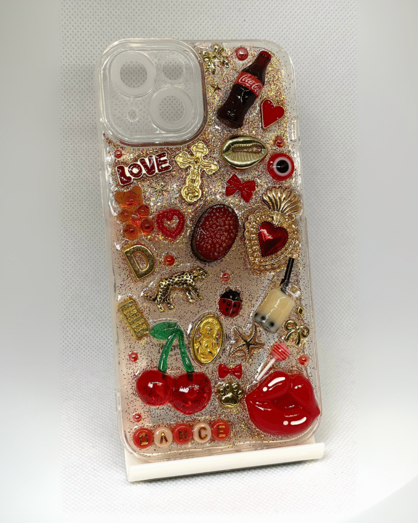 Funda para Loop de imagenes