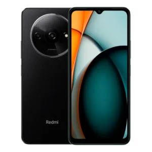 Xiaomi redmi a3 negro