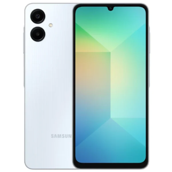 samsung galaxy a06 blanco