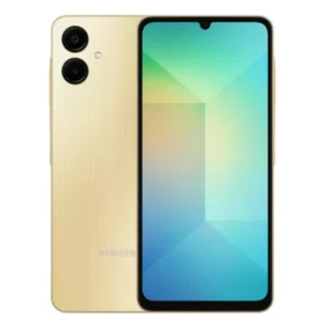 samsung galaxy a06 oro