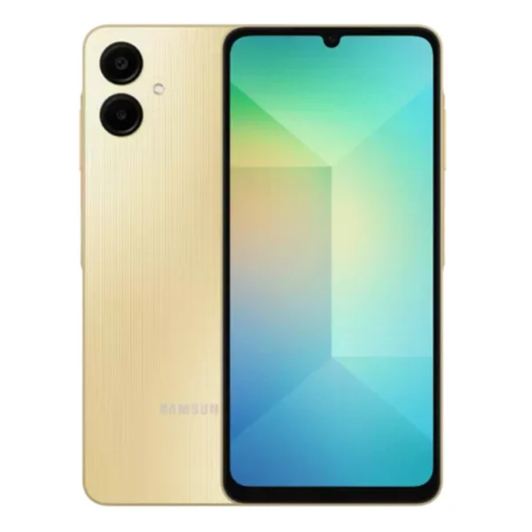 samsung galaxy a06 oro
