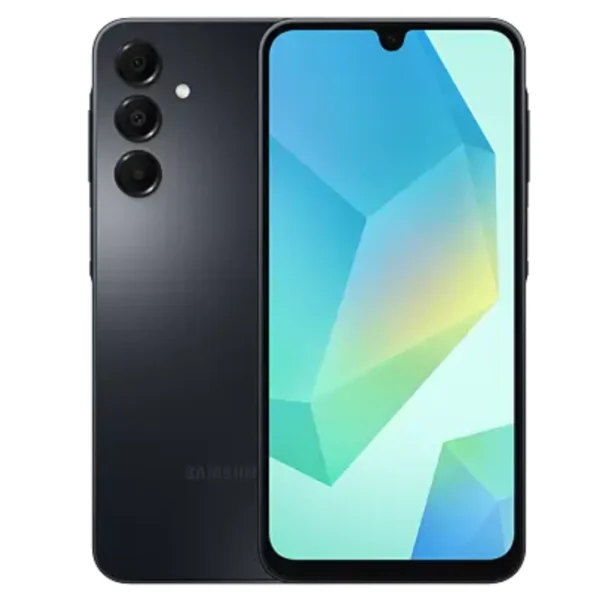 samsung galaxy a16 negro