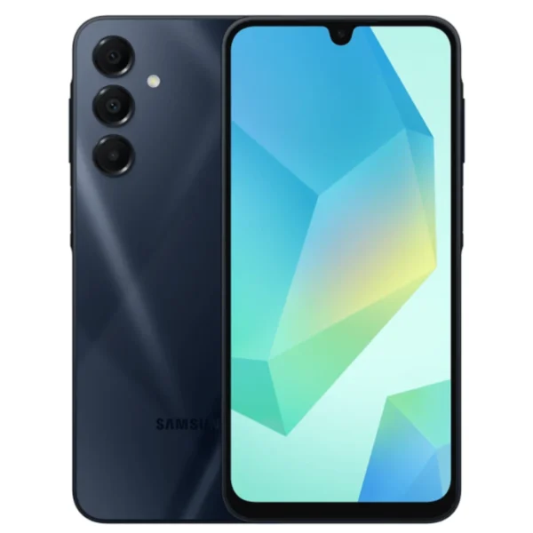 samsung galaxy a16 azul