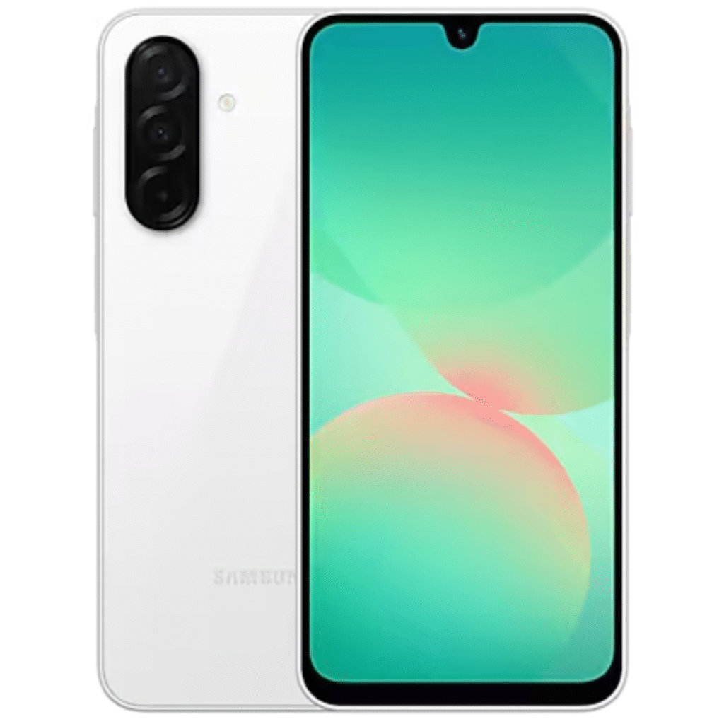 samsung galaxy a26 blanco