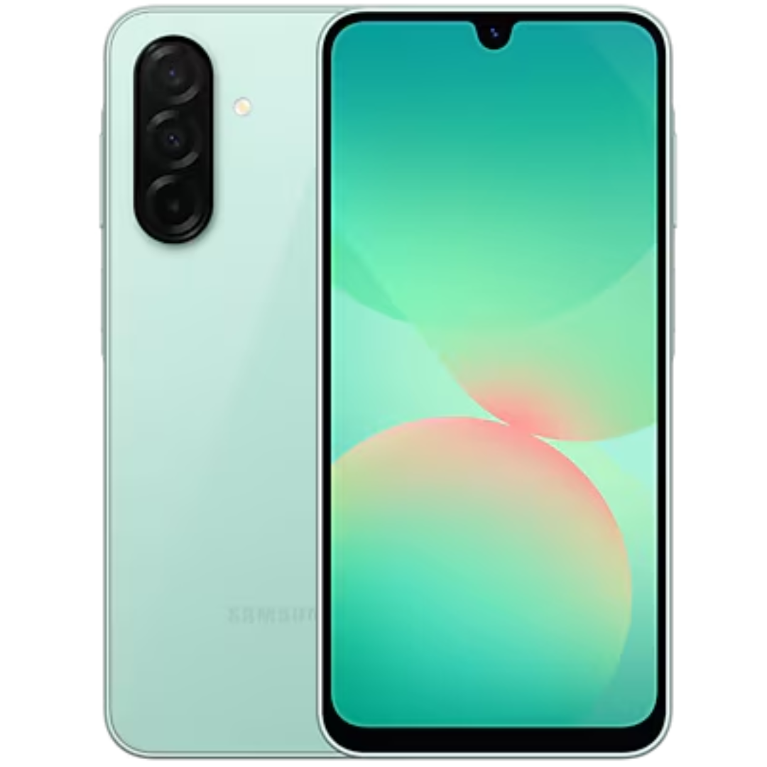 samsung galaxy a26 menta