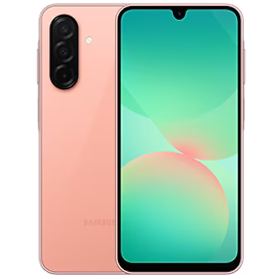 samsung galaxy a26 rosa