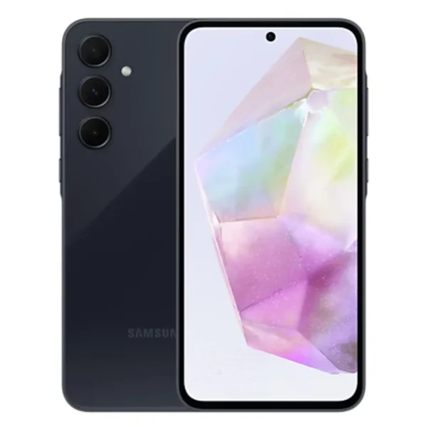 samsung galaxy a35 negro