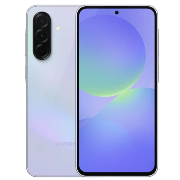 samsung galaxy a36 lavanda
