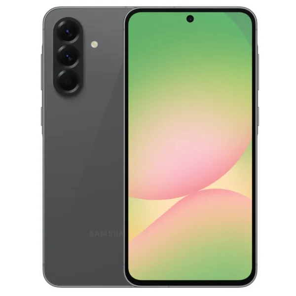 samsung galaxy a56 negro
