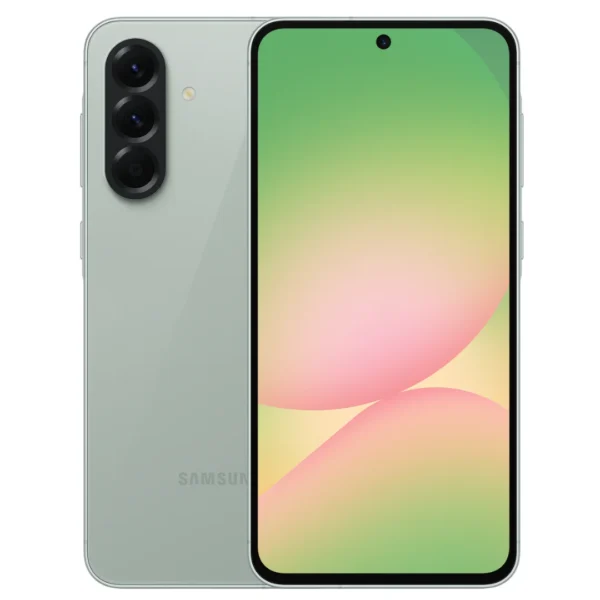 samsung galaxy a56 oliva