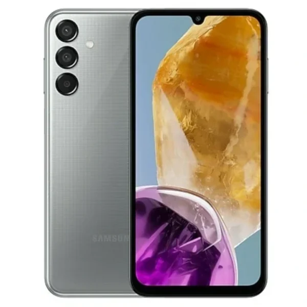 samsung galaxy m15 gris