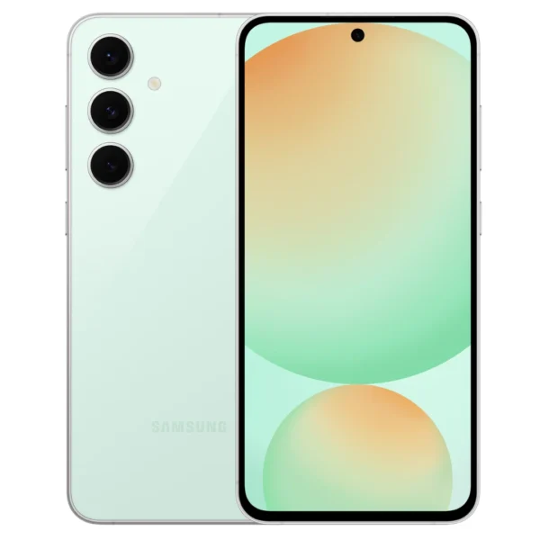 samsung galaxy s24 fe menta