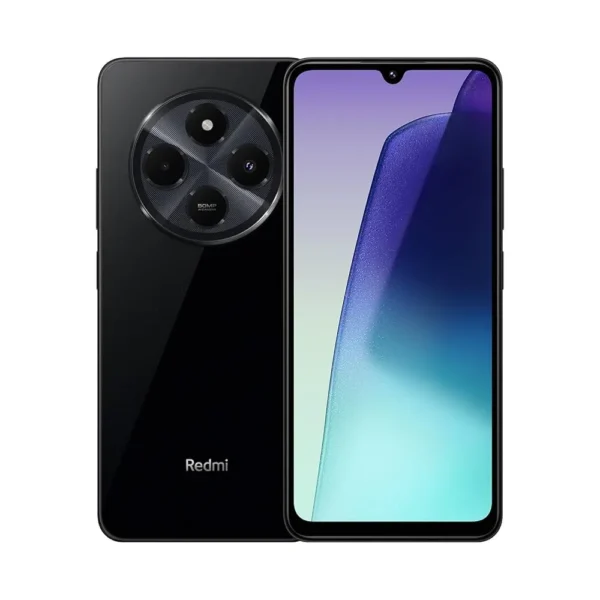 Xiaomi Redmi 14C Negro