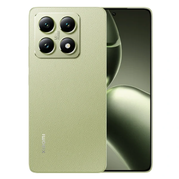 xiaomi 14t verde