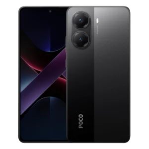 xiaomi poco x7 pro negro