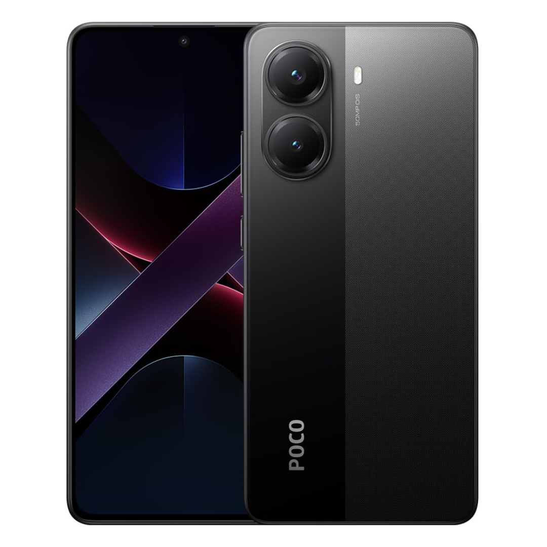 xiaomi poco x7 pro negro