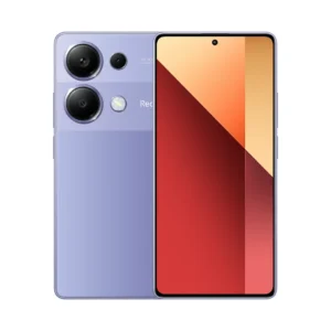 xiaomi redmi note 13 pro morado