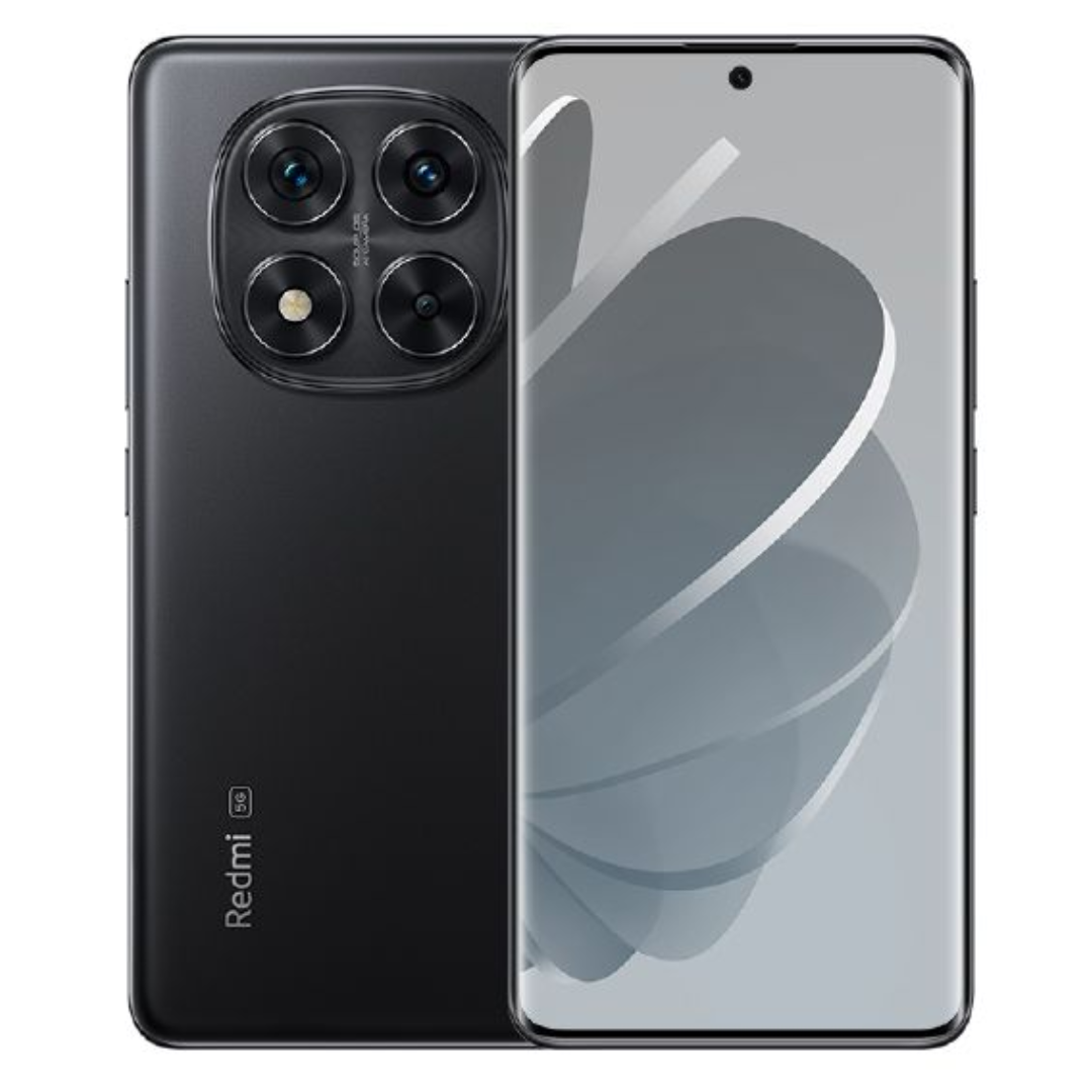 xiaomi redmi note 14 pro plus negro