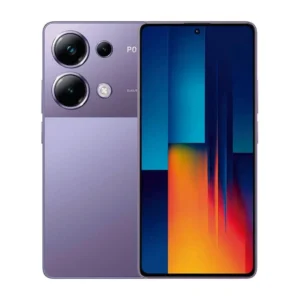xiaomi poco m6 pro morado