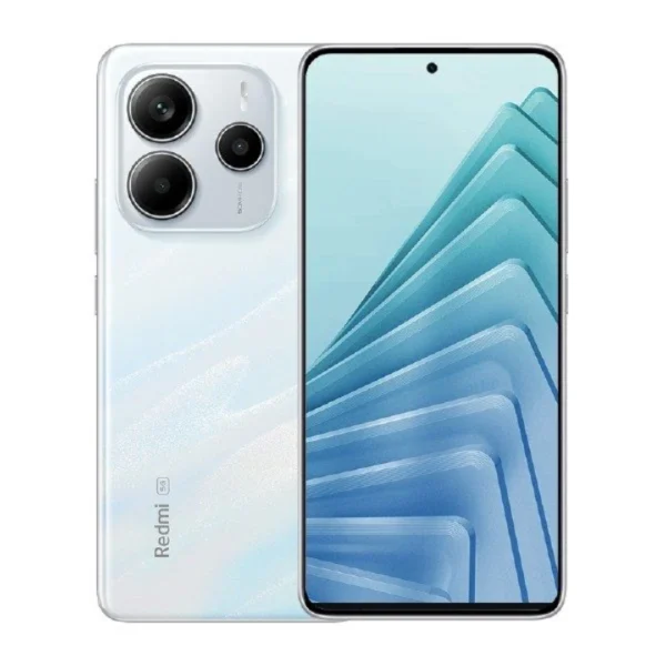 xiaomi redmi note 14 blanco
