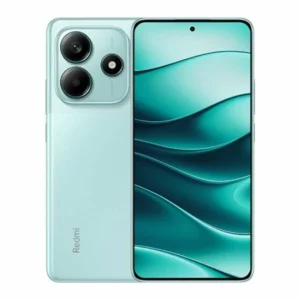 xiaomi redmi note 14 verde coral