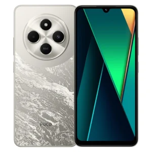 xiaomi redmi poco c75 dorado
