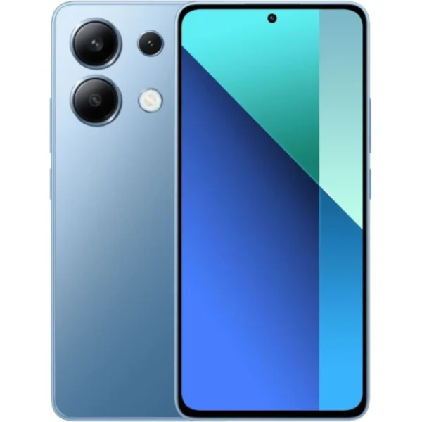 xiaomi redmi note 13 azul