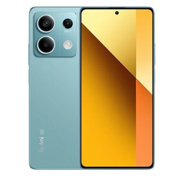 xiaomi redmi note 13 azul oceano