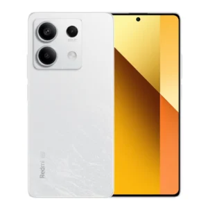 xiaomi redmi note 13 blanco