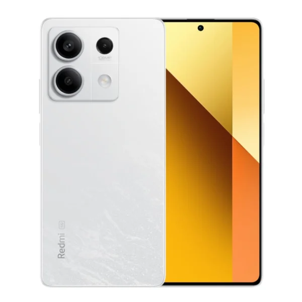 xiaomi redmi note 13 blanco