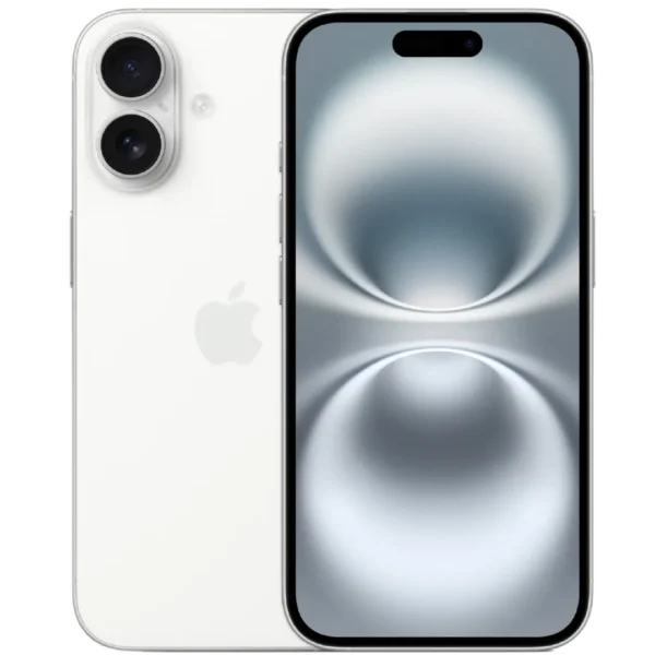 iphone 16 blanco