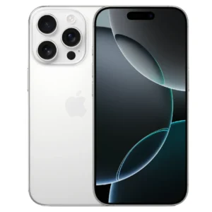 iphone 16 pro blanco