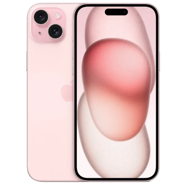 iphone 15 plus rosa