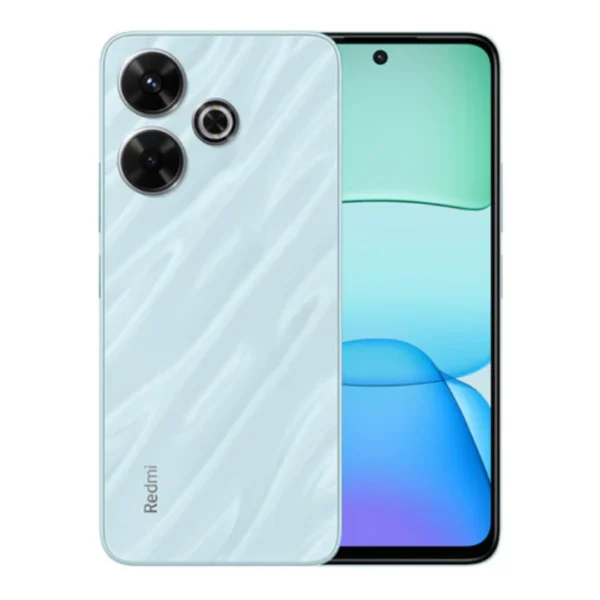 xiaomi redmi 13 azul cielo