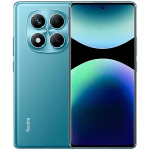 xiaomi redmi note 14 pro azul