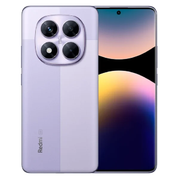 xiaomi redmi note 14 pro morado