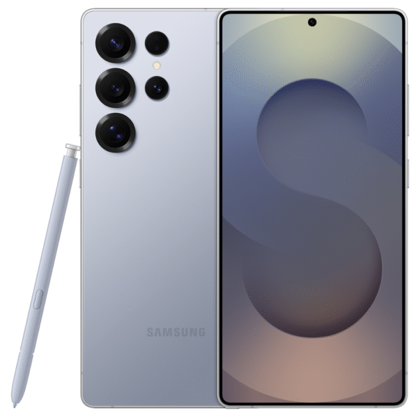 Samsung Galaxy S25 Ultra Azul