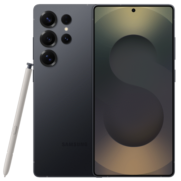 Samsung Galaxy S25 Ultra Negro