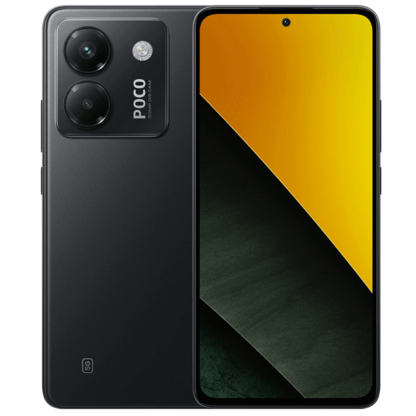 Xiaomi Poco M7 Pro Negro