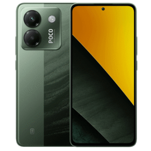 Xiaomi Poco M7 Pro Verde
