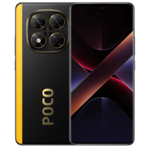 xiaomi poco x7negro
