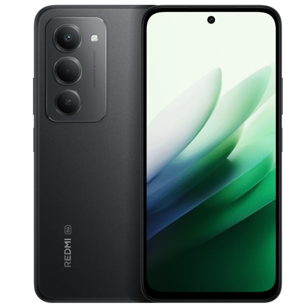 xiaomi redmi 15 negro