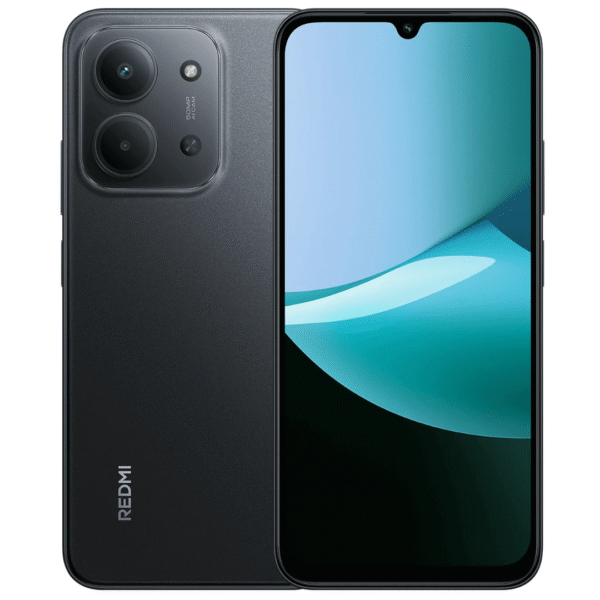 Xiaomi Redmi 15C Negro