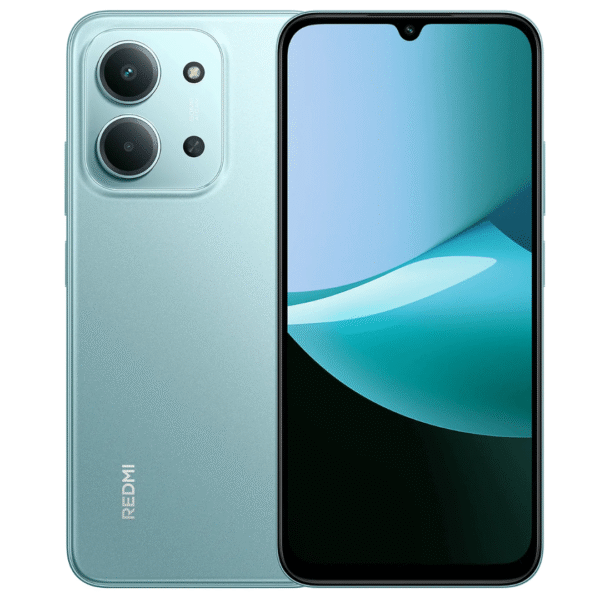 Xiaomi Redmi 15C Verde Menta