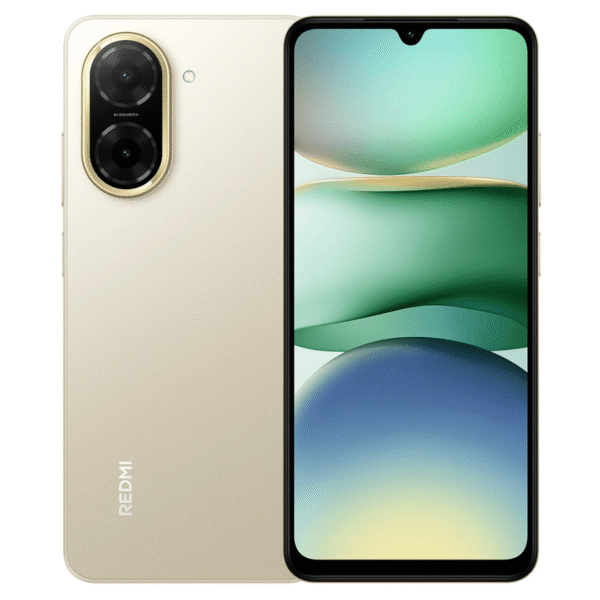 xiaomi redmi a5 oro