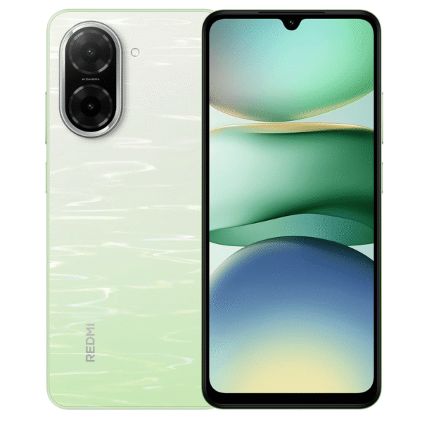 xiaomi redmi a5 verde